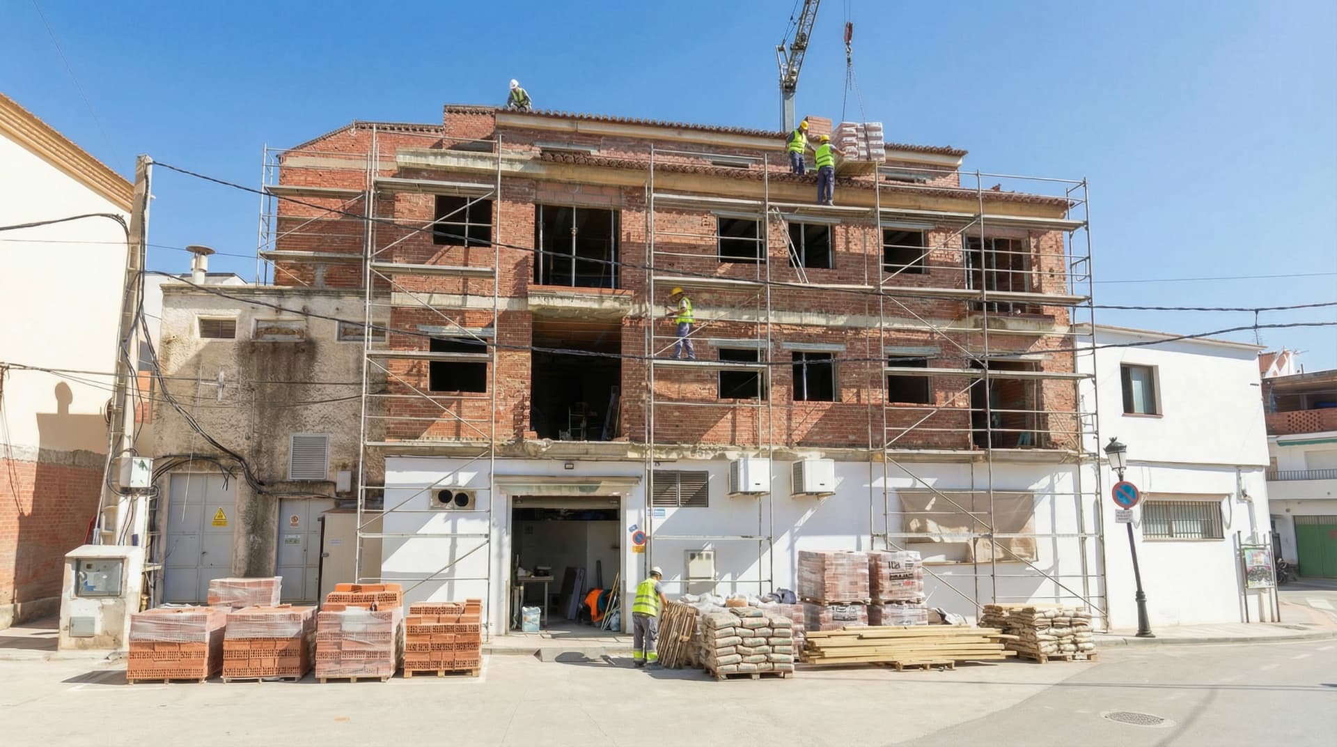 Residencial Benamargosa